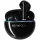 Boompods Earshot True Wireless Bluetooth fekete fülhallgató