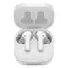 Boompods Bassline Compact True Wireless Bluetooth fehér fülhallgató