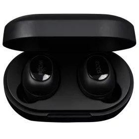   Boompods Boombuds GS True Wireless Bluetooth fekete fülhallgató