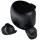 Boompods Soundwave Ocean True Wireless Bluetooth fekete fülhallgató