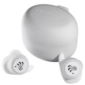   Boompods Soundwave Ocean True Wireless Bluetooth fehér fülhallgató