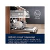 Electrolux ESG43310SX keskeny 10 terítékes inox mosogatógép