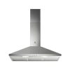 Electrolux LFC319X inox, szabadonálló, kürtős, méret:90 cm, zajszint:66 dB, páraelszívó