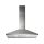 Electrolux LFC319X inox, szabadonálló, kürtős, méret:90 cm, zajszint:66 dB, páraelszívó