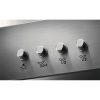 Electrolux LFC319X inox, szabadonálló, kürtős, méret:90 cm, zajszint:66 dB, páraelszívó