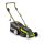 Fieldmann FZR 2041-E 1800 W elektromos fűnyíró