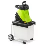 Fieldmann FZD 4018-E 2400 W elektromos kerti aprító