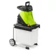 Fieldmann FZD 4018-E 2400 W elektromos kerti aprító
