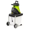 Fieldmann FZD 4018-E 2400 W elektromos kerti aprító