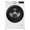 LG F4WR510SBW elöltöltős mosógép