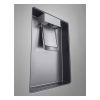 LG GBF3102DPY hamvasezüst, alulfagyasztós, Hűtő:233L, Fagyasztó:110L, DoorCooling + LINEAR Cooling hűtőszekrény