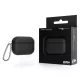 NextOne APPRO-TPU-BLK AirPods Pro fekete védőtok