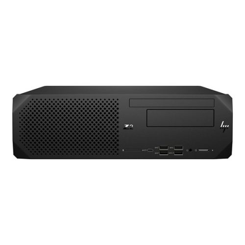 HP Z2 G5 SFF Intel Core i5-12500/8GB/256GB SSD/500GB HDD/Win10 Pro munkaállomás