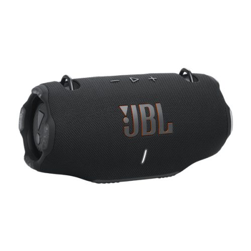 JBL XTREME 4 BLKEP fekete Bluetooth hangszóró