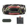 JBL XTREME 4 CAMOEP terepszínű Bluetooth hangszóró