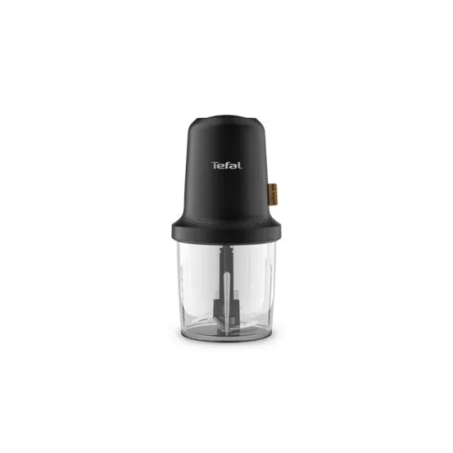 Tefal MQ80E838 0,5L fekete aprító