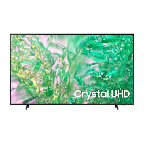 Samsung 85" UE85DU8072UXXH Crystal 4K UHD Smart TV