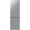 Samsung RB33B610ESA/EF inox, alulfagyasztós, Hűtő:230L, Fagyasztó:114L, hűtőszekrény