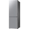 Samsung RB33B610ESA/EF inox, alulfagyasztós, Hűtő:230L, Fagyasztó:114L, hűtőszekrény