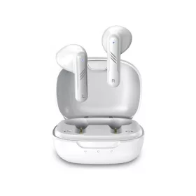   Genius HS-M905BT True Wireless Bluetooth fehér fülhallgató