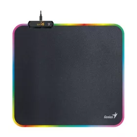 Genius GX-Pad 260S RGB fekete gamer egérpad