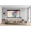 EliteScreens M106XWH 106" (16:9) 235x132cm manuális fali vetítővászon