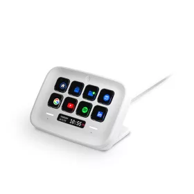   Corsair Elgato Stream Deck Neo USB Mac/PC streaming vezérlő