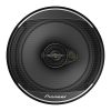 Pioneer TS-A1671F 16,5 cm 3 utas koaxiális autós hangszóró pár