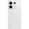 Xiaomi Redmi Note 13 6,67" 5G 8/256GB DualSIM fehér okostelefon