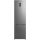 Midea MDRB489FGE02O inox, alulfagyasztós, Hűtő:247L, Fagyasztó:83L, No frost hűtőszekrény