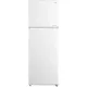 Midea MDRT489MTE01 fehér, felülfagyasztós, Hűtő:254L, Fagyasztó:84L, No frost hűtőszekrény