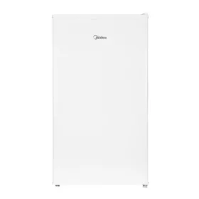   Midea MDRD142FGE01 fehér, egyajtós, Hűtő:93L, hűtőszekrény