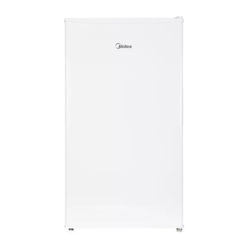 Midea MDRD142FGE01 fehér, egyajtós, Hűtő:93L, hűtőszekrény