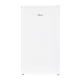 Midea MDRD142FGE01 fehér, egyajtós, Hűtő:93L, hűtőszekrény