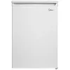 Midea MDRD168FGE01 fehér, egyajtós, Hűtő:97L, Fagyasztó:16L, hűtőszekrény
