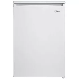   Midea MDRD168FGE01 fehér, egyajtós, Hűtő:97L, Fagyasztó:16L, hűtőszekrény