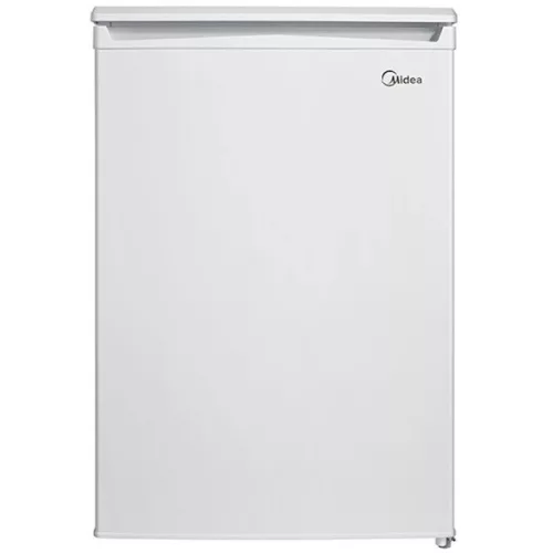 Midea MDRD168FGE01 fehér, egyajtós, Hűtő:97L, Fagyasztó:16L, hűtőszekrény