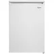 Midea MDRD168FGE01 fehér, egyajtós, Hűtő:97L, Fagyasztó:16L, hűtőszekrény