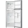 Midea MDRT489MTE46 inox felülfagyasztós hűtőszekrény