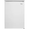 Midea MDRD99FZE01 fehér, egyajtós, Fagyasztó:60L, fagyasztószekrény