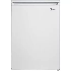   Midea MDRD99FZE01 fehér, egyajtós, Fagyasztó:60L, fagyasztószekrény