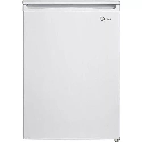 Midea MDRD99FZE01 fehér, egyajtós, Fagyasztó:60L, fagyasztószekrény