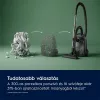 Electrolux EB31C1DB Clean 300 porzsákos porszívó