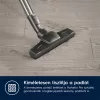 Electrolux EB61H6SW  Hygienic 600 porzsákos porszívó