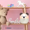 Vivamax GYVH54 ultrahangos Koala illóolaj párologtató