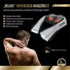 Vivamax GYVM43 "DeLuxe" akkumulátorral univerzális masszírozó
