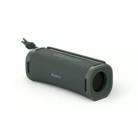   Sony SRSULT10H.CE7 ULT FIELD 1 hordozható vezeték nélküli szürkészöld Bluetooth hangszóró