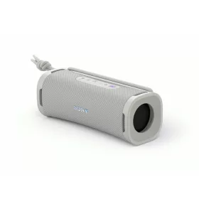   Sony SRSULT10W.CE7 ULT FIELD 1 hordozható vezeték nélküli fehér Bluetooth hangszóró