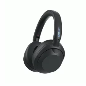   Sony WHULT900NB.CE7 ULT WEAR zajszűrős fekete Bluetooth fejhallgató