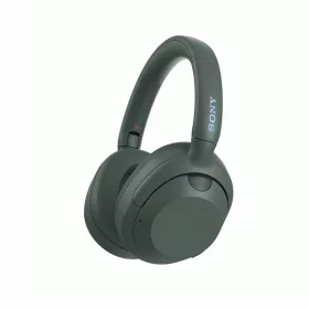   Sony WHULT900NH.CE7 ULT WEAR zajszűrős szürkészöld Bluetooth fejhallgató